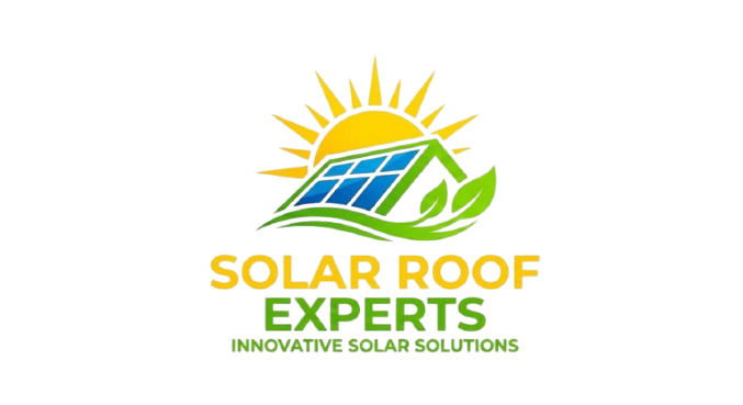 Solar Roof Experts Logo